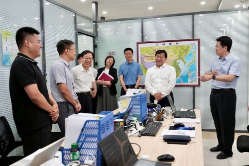 扎实有力推进专项整治 确保高标准农田建设质量