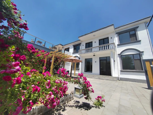 来自长治振兴村的乡村振兴实践观察